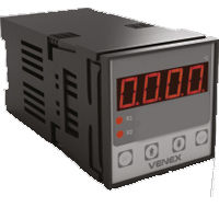 (Utc - 4800) Universal Temperature Controller-Single Display