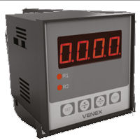 (Utc - 7200) Universal Temperature Controller-single Display