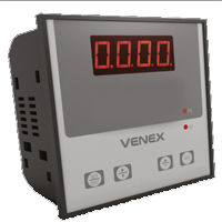 (Utc - 9600) Universal Temperature Controller-Single Display