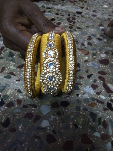 Agk T Bangles Diameter: Any Size Inch (In)