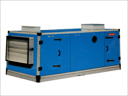 Air Handling Units