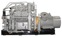 Cng Compressor