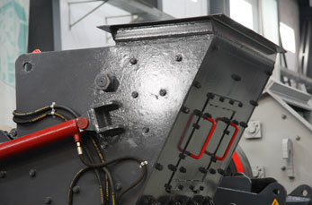 Hammer Crusher Size: 5 Inch