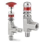 Multiport Type Pressure Relief Valves