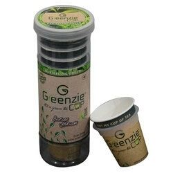 Organic Healthy Green Tea