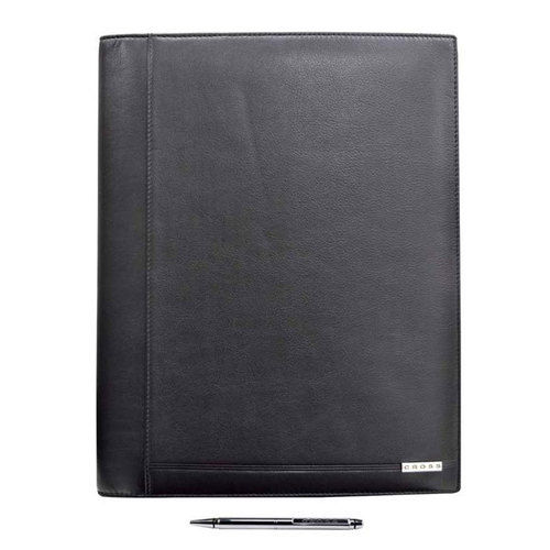 Padfolio With Cross Pen