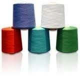 Polyester Dyed Sewing Threads