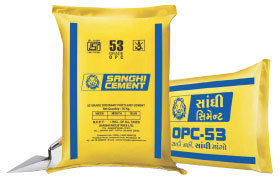 Portland Pozzolana Cement