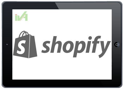 Shopify Product Upload Listing Data Entry Services By Indian Virtual Assistants (IVA)