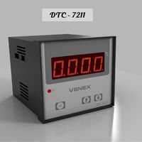 temperature controllers