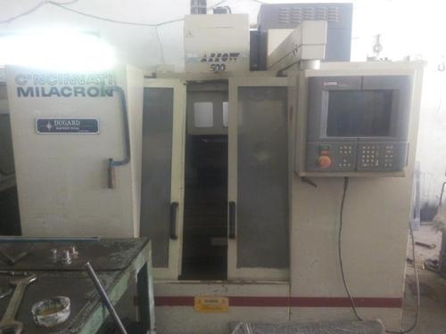 Used Vertical Machining Center