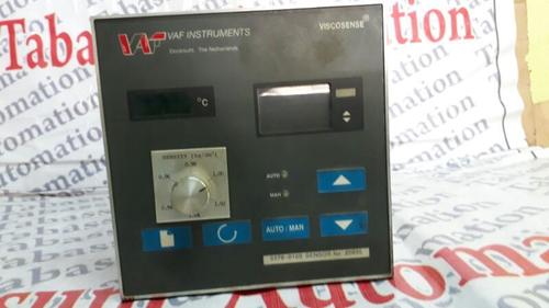 Vaf Instruments