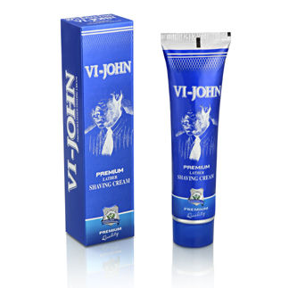 Vi-John Shaving Cream Premium