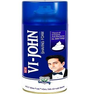 Vi-John Shaving Foam