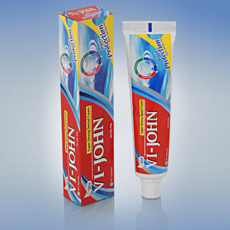 Vi-John Tooth Paste Right Protection