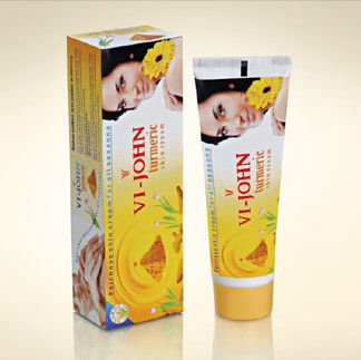 Vi-John Turmeric Skin Cream