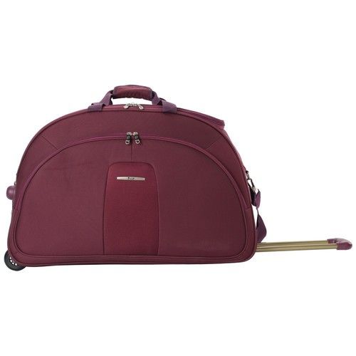 VIP Vento Duffle Trolley Bag