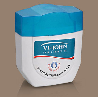 White Petroleum Jelly