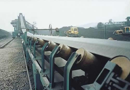 belt conveyors