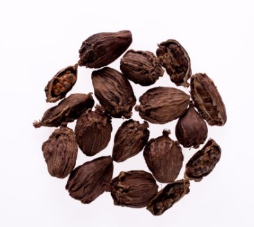 Black Cardamom