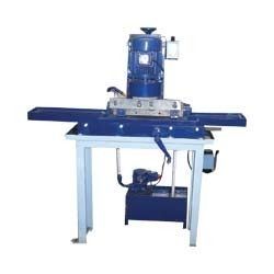 Blade Re-sharpening Machine