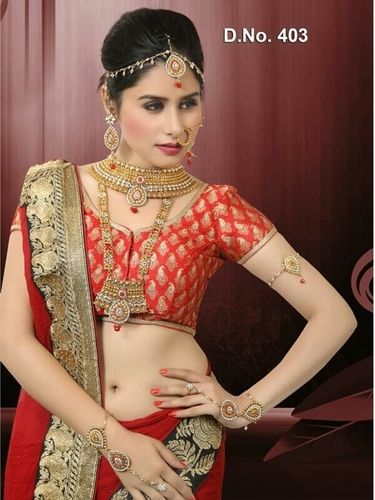 Bridal Jewelery Set