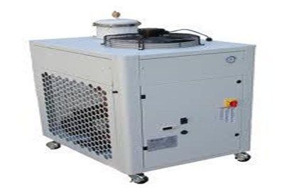 Coolant Chiller Units