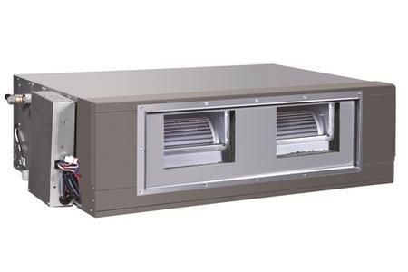 Ductable Air Conditioners Focus Range: 0.5 To 30  Meter (M)