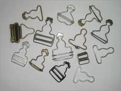 Heavy Duty Fancy Metal Buckles Size: Vary