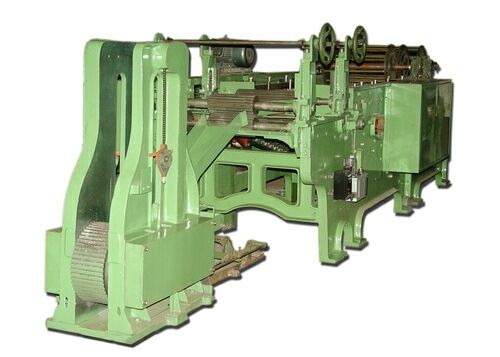 Jute Spreader Machines