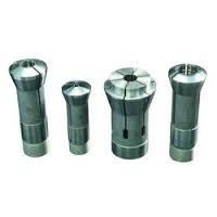 Metallic Collet