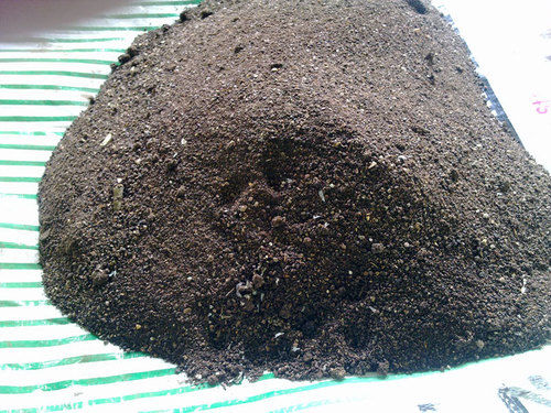 Organic Manure