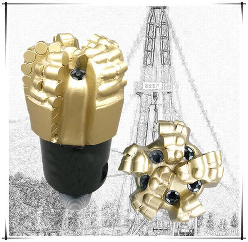 Pdc Drill Bit For Water Well