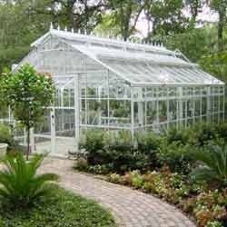 Prefabricated Green House