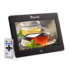 Remote Digital Photo Frame