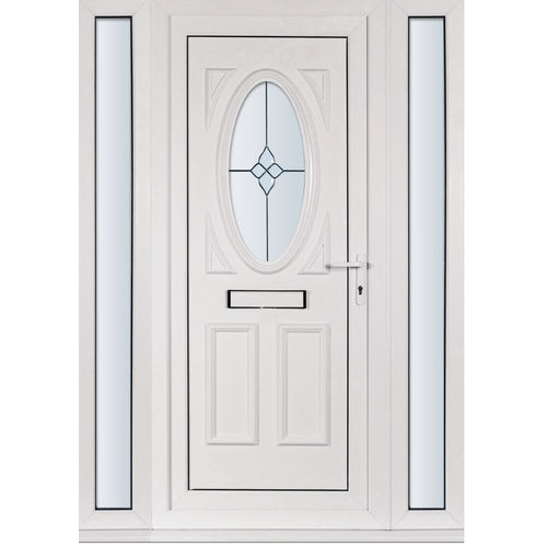 UPVC Doors