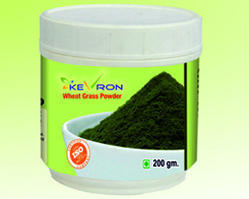 Wheat Grass Powder