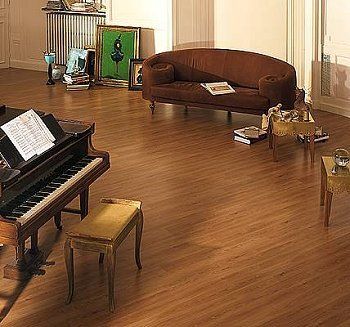 Wooden Flooring