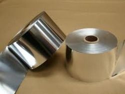 Aluminum Foil Rolls