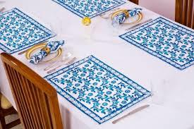 ANKIT Table Mats