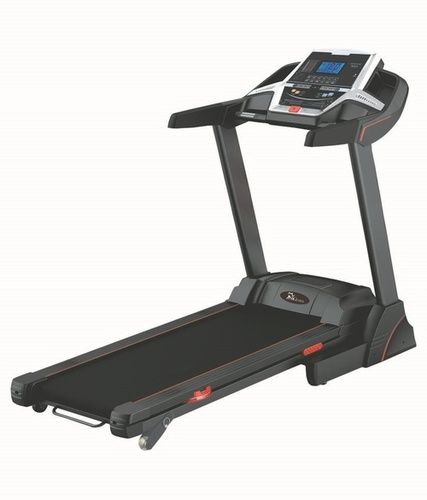 Automatic Professional Cardio Treadmill Warranty: Standard