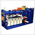 Cold Feed Rubber Extruder 