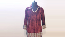 Colored Kurta