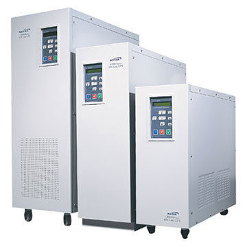 Commercial Power Supply Unit Efficiency: High