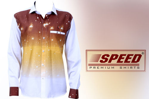 Designer Casual Shirt