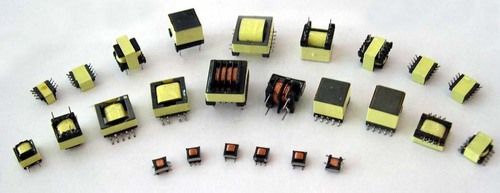 Ferrite Core Transformers