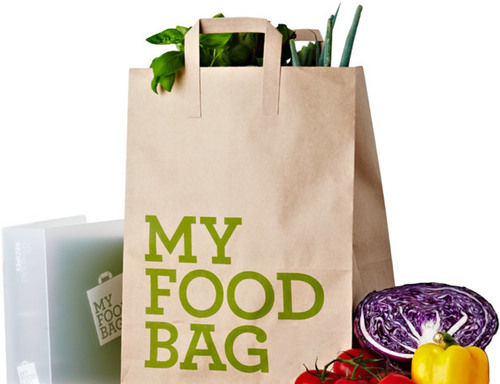 Food Bags 