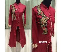 Hand Work Kurti