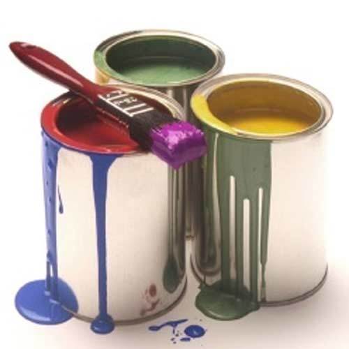 High Quality Paints