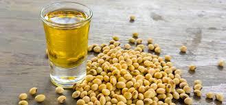 High Quality Soya Oil